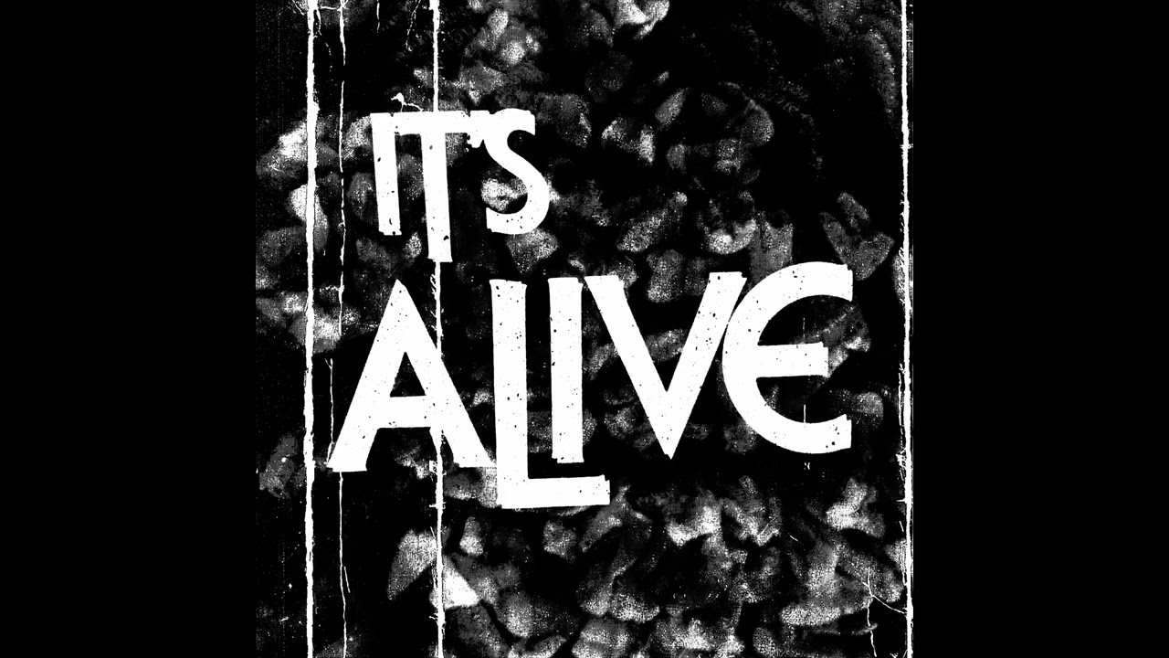 Noirxheart - It's Alive