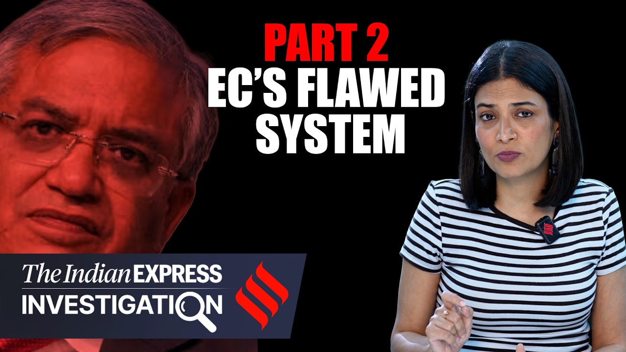 Investigation Part 2: How Goa's Election Officers Were Overruled by Delhi