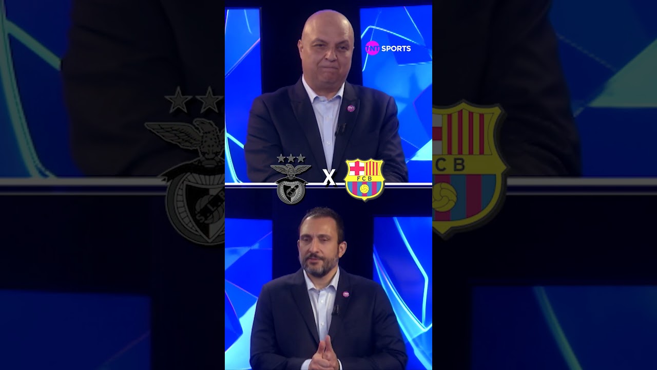 QUEM AVAN&Ccedil;A NAS OITAVAS DA CHAMPIONS? O VSR J&Aacute; DEU OS PALPITES DELE! CONCORDA COM ELE, TORCEDOR?