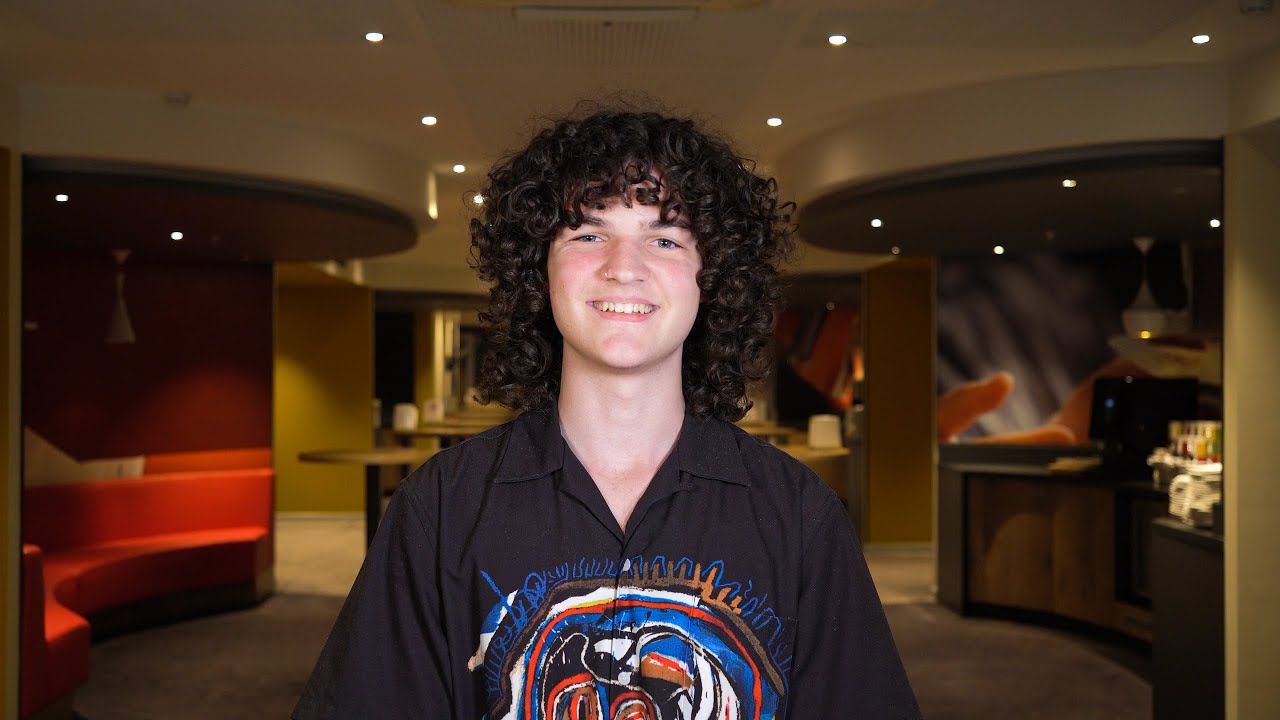 Exceptional Experience at ASPIRANTUM &mdash; Owen Steuernagel (SOAS) on the 2025 Persian Summer School