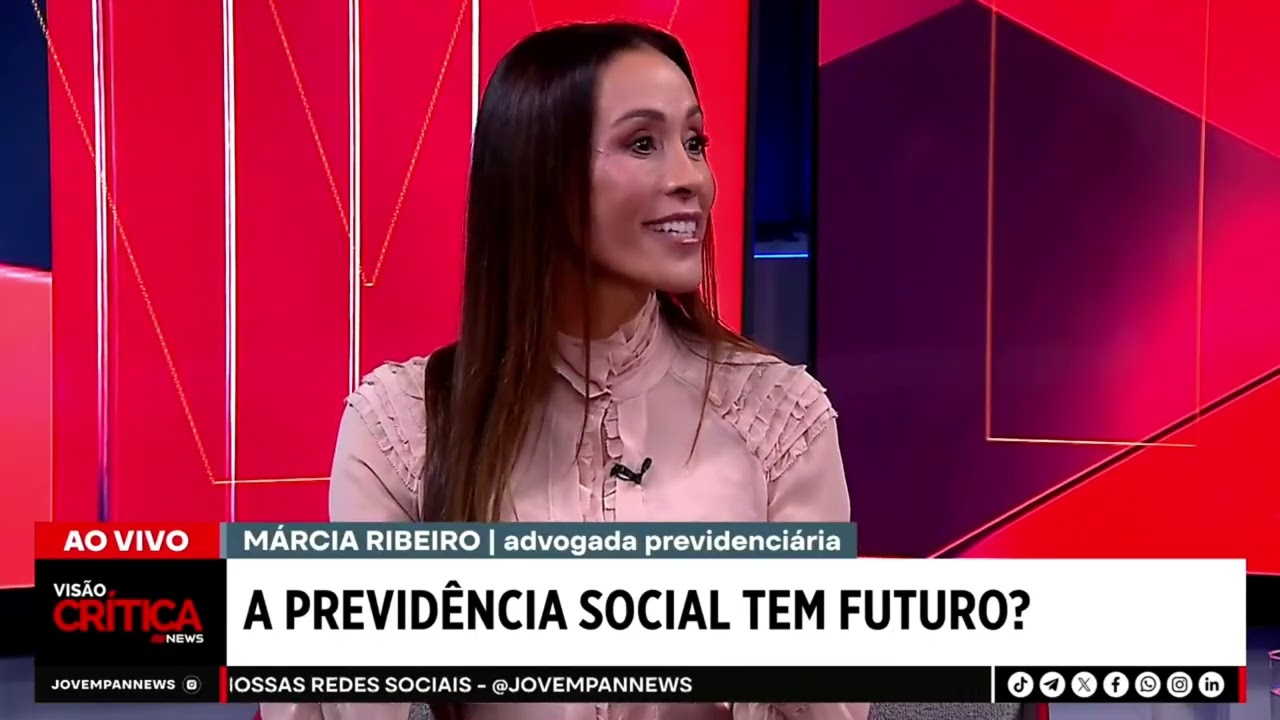 O INSS precisa de uma reformulação? 