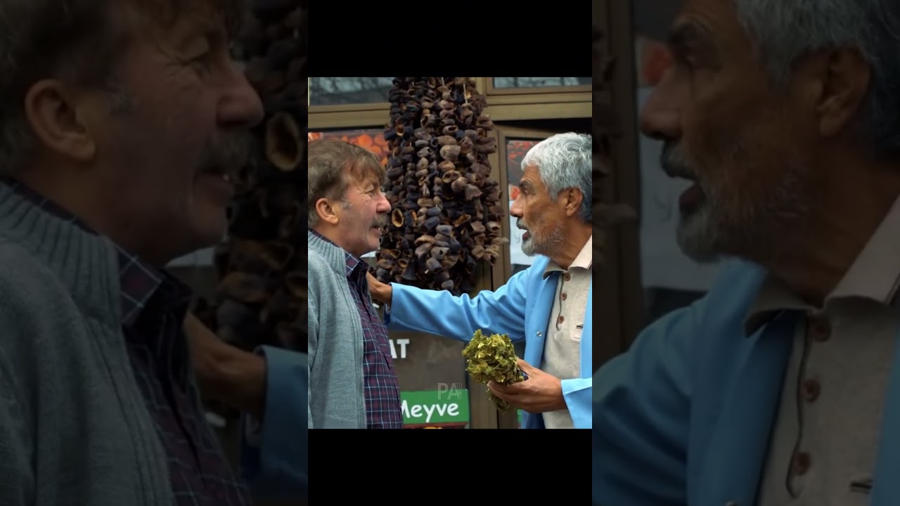 Ger&ccedil;ek Kesit: Manyak (2018)