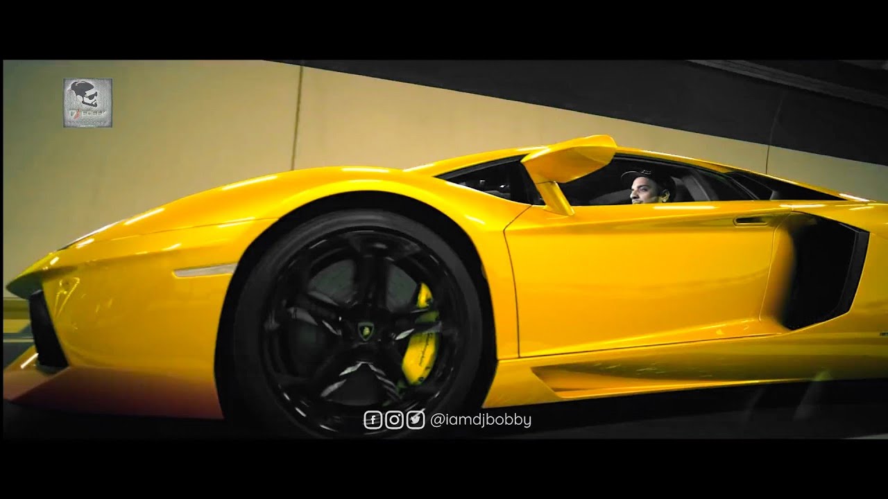 Imran Khan - Satisfya