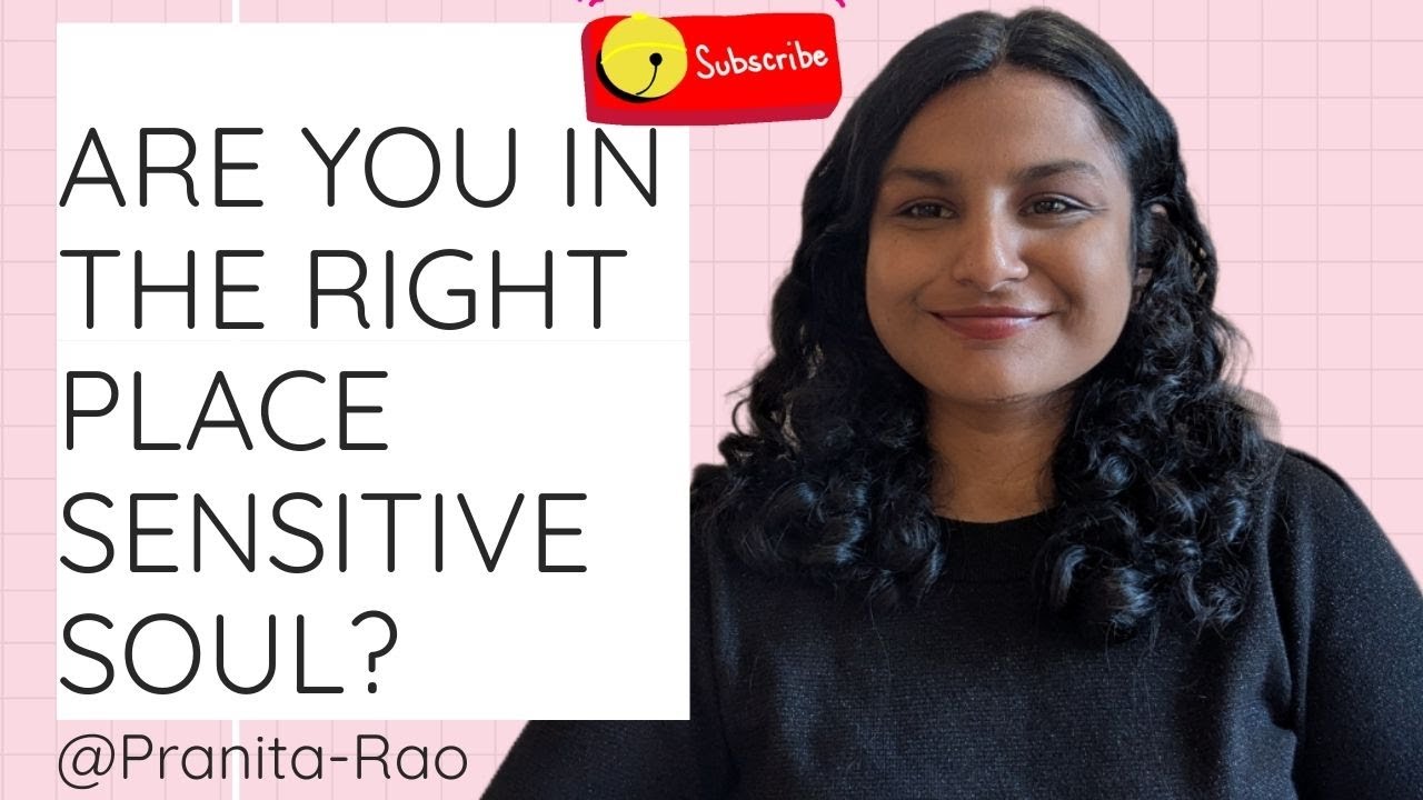 You’re Not Too Sensitive: A Soft Space for Deep Feelers, Artists & Spiritual Seekers, Globally
