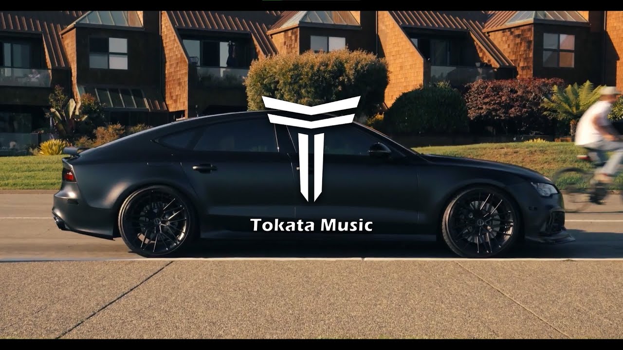Nikko Culture - Let Me (Slowed remix by Tokata)