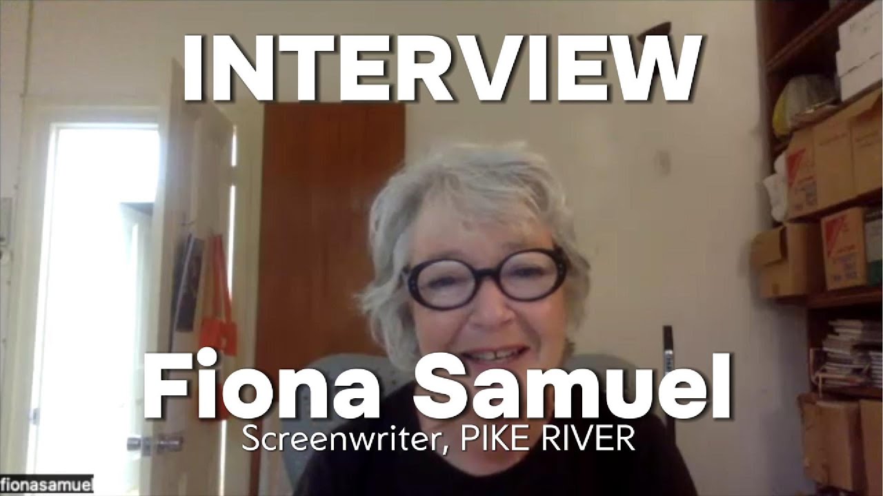 Pike River Interview | Screenwriter Fiona Samuel on Bringing History to Life
