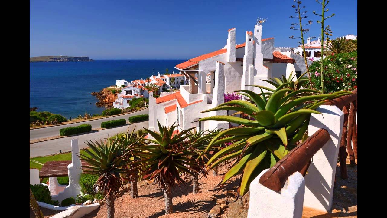 Apartments Isla Paraiso in Arenal d'en Castell (Menorca - Spanien) Hotel Bewertung