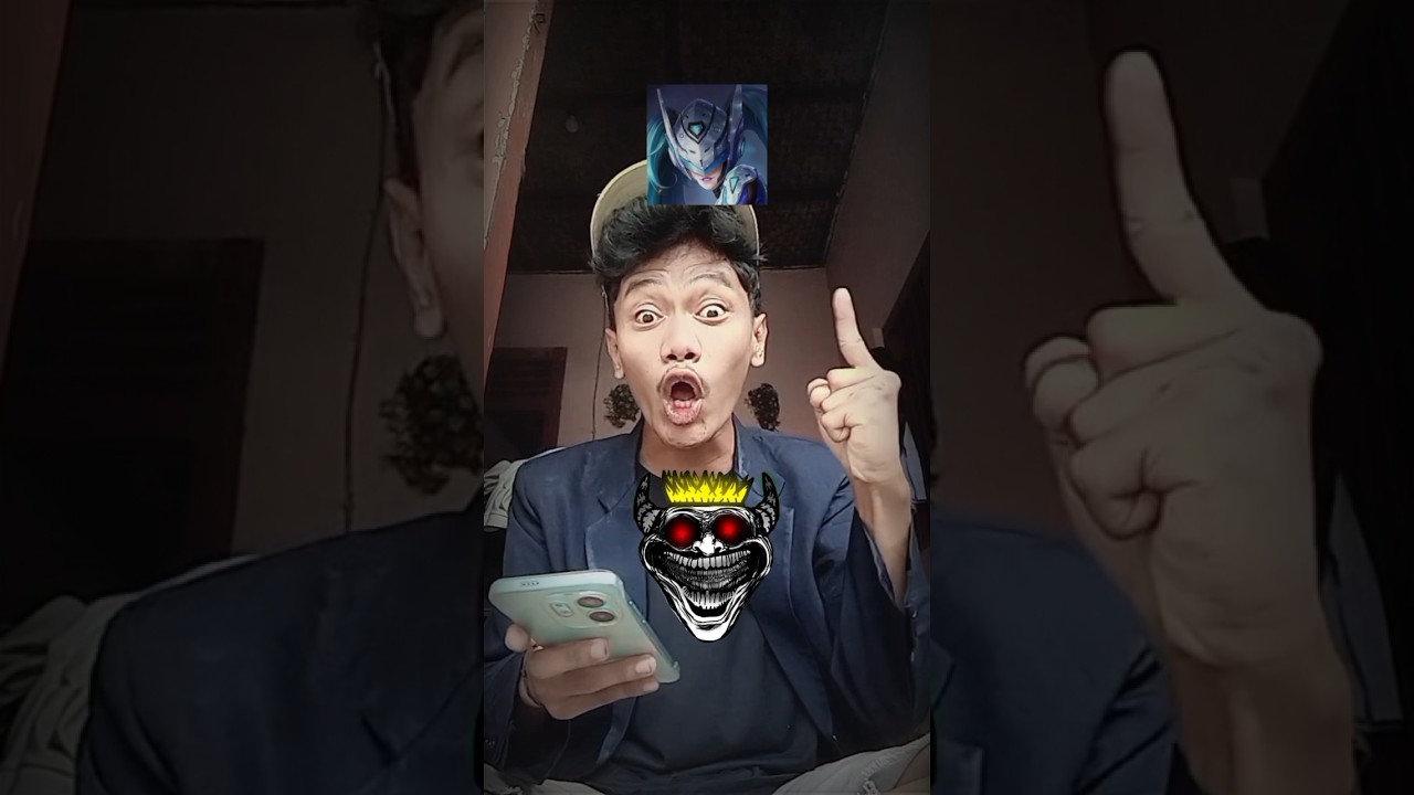 Inilah Skin Termahal Dan Terlangka di ML - Mobile Legend