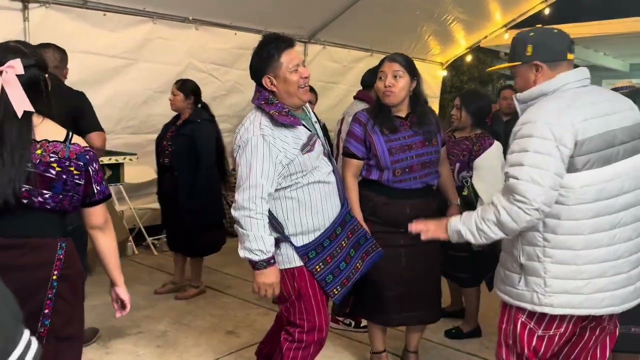 Marimba de Todossantos 2026