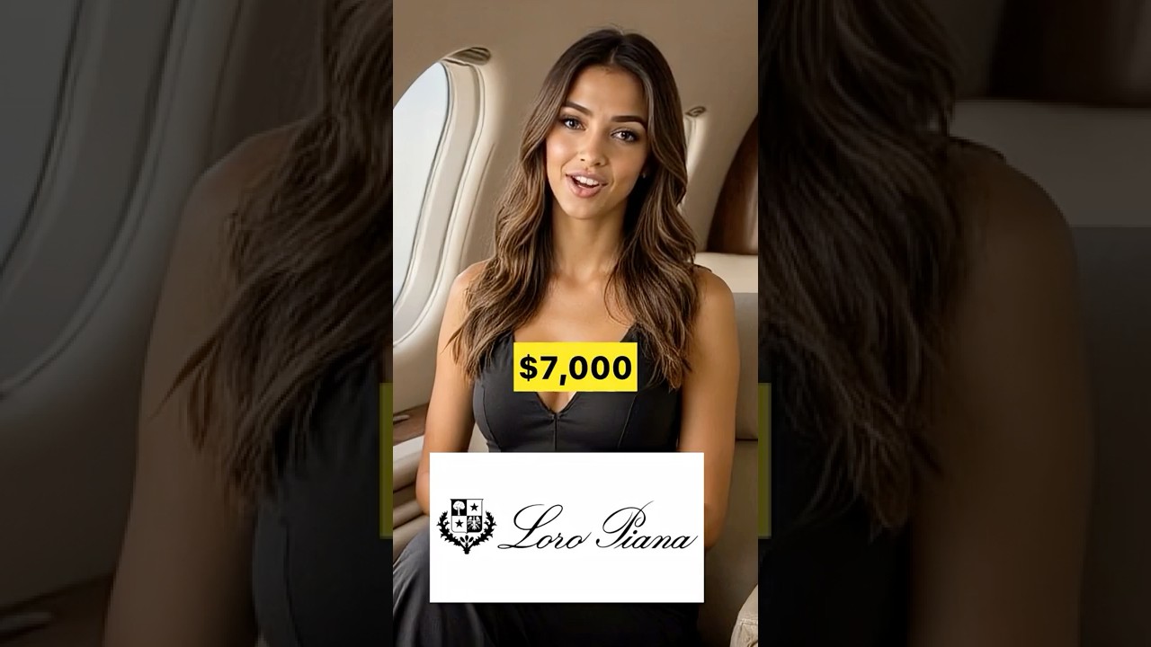 5 Quiet Luxury Brands Billionaires Wear 👔💎