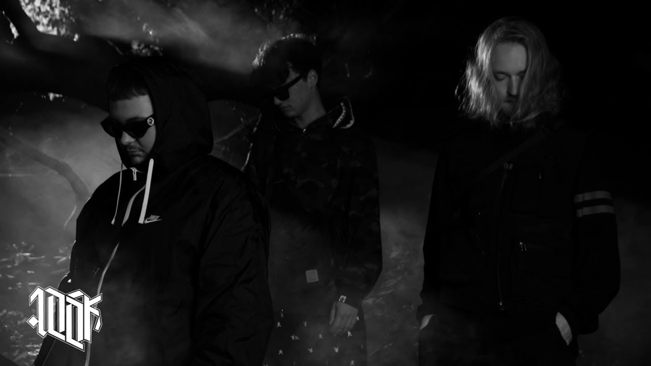 Cartman X Mxxcha - By my side (prod. Fill) OFF.VID