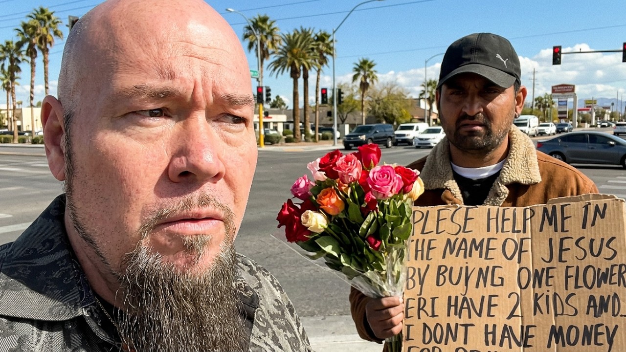 Funeral Scammers and their NEW SCAM selling flowers for 