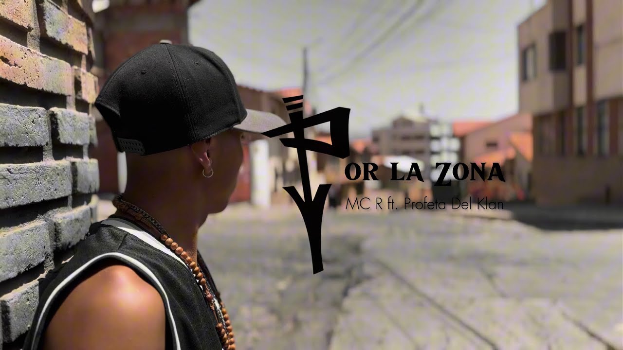 Profeta Del Klan ft Mc R - Por la Zona (VideoOficial)