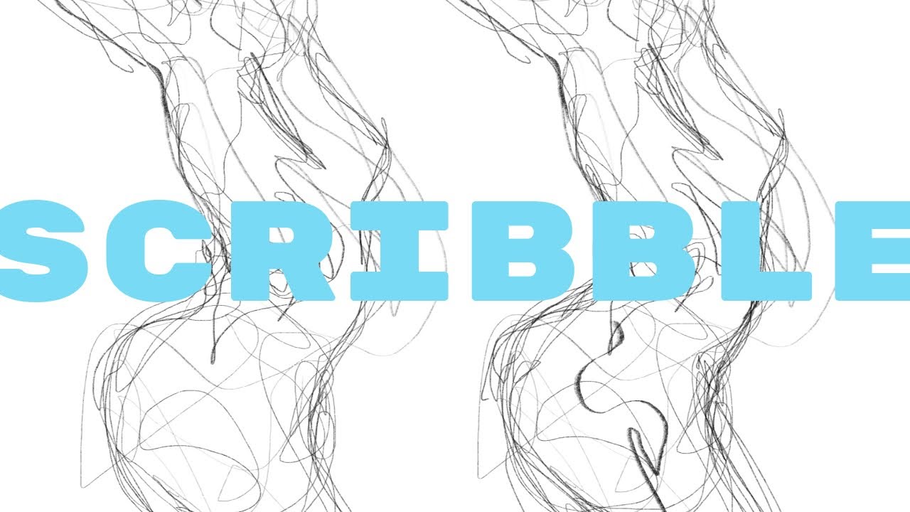 Unreasonably fun drawing exercise