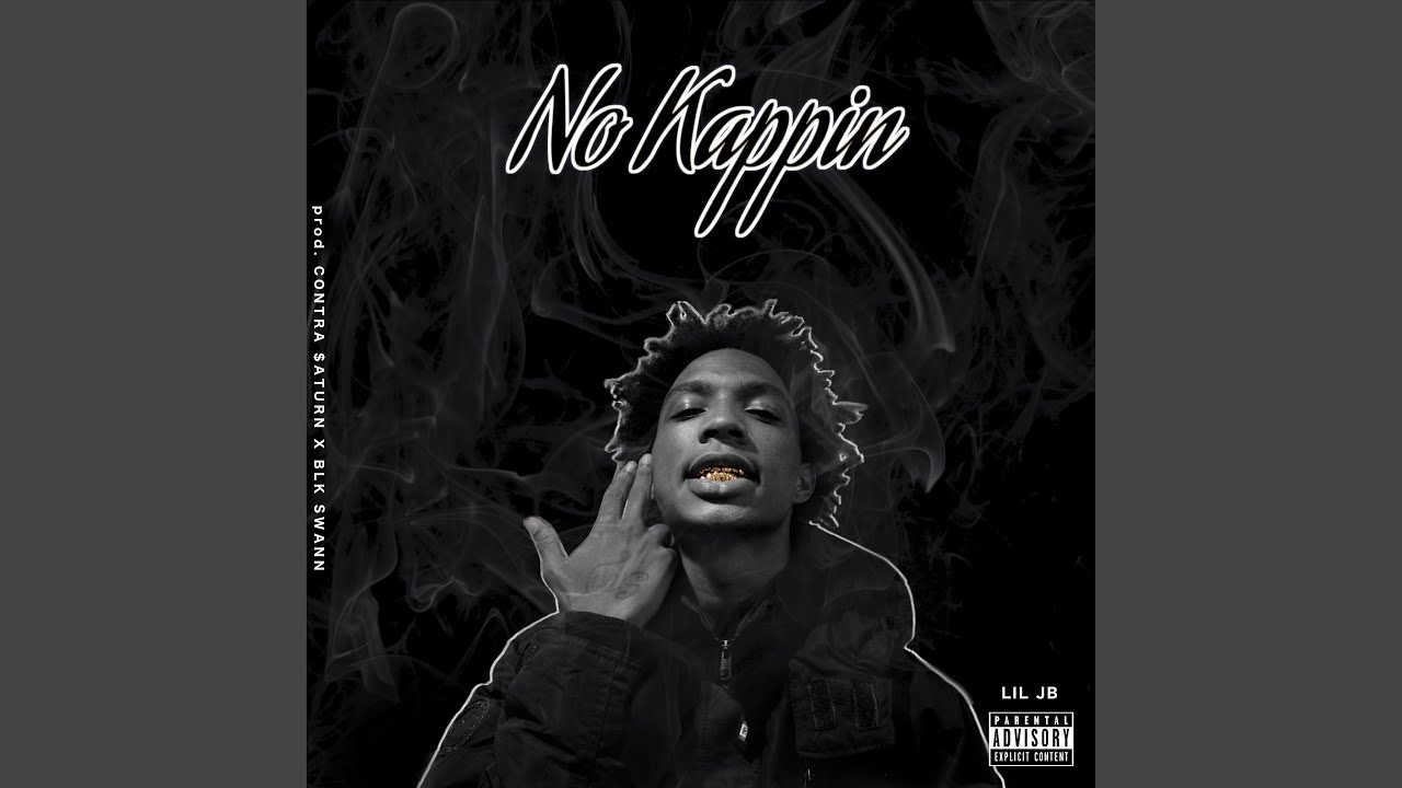 No Kappin