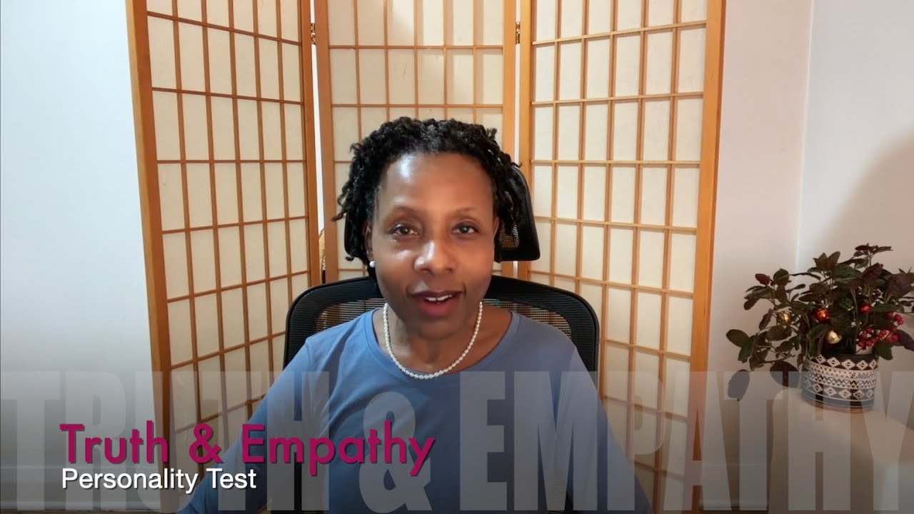 MBTI -  How to Confirm that You are an Intuitive