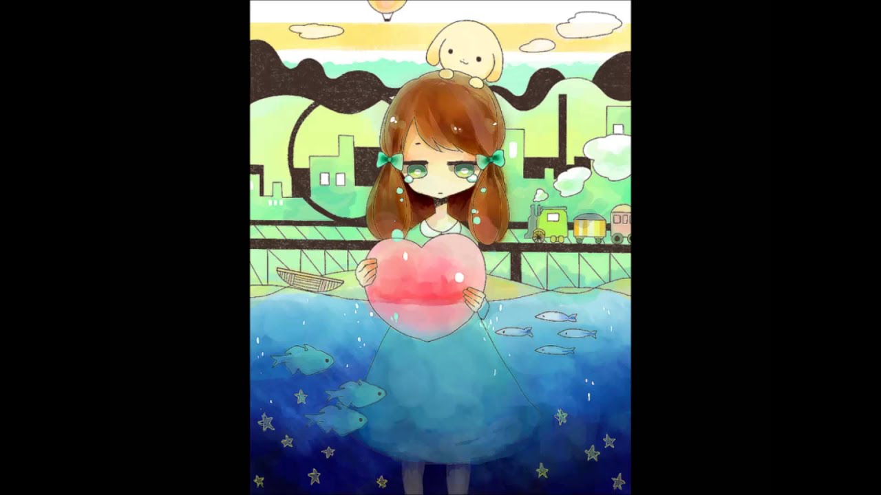 Irony (アイロニ) - Piano Arrange (Off Vocal)