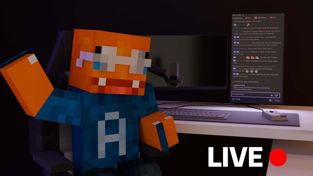 🔴LIVE:🔥HUGO SMP MEDIA! |  #shortslive  #shorts #live #hugosmp #minecraft