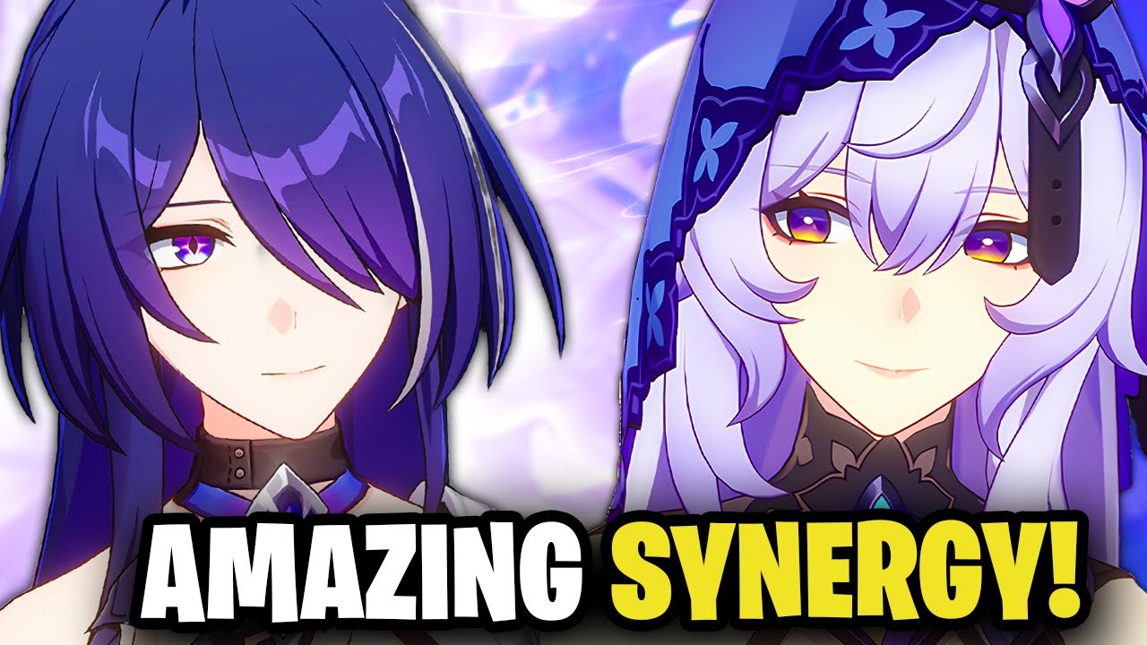 THIS Acheron Team won me $4000 in Honkai: Star Rail's BIGGEST Tournament!