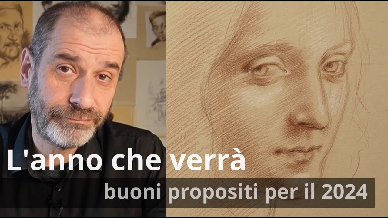 Buon anno!