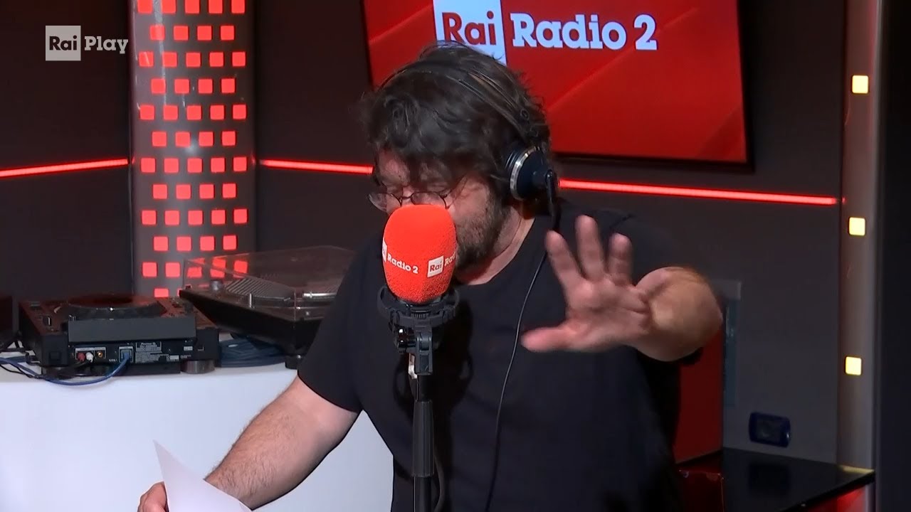 Don Gaetano e l'