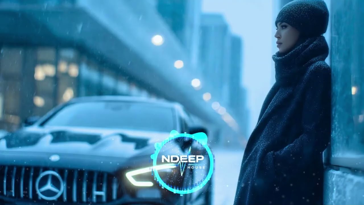 NDEEP HOUSE - Vanta (Original Deep House)