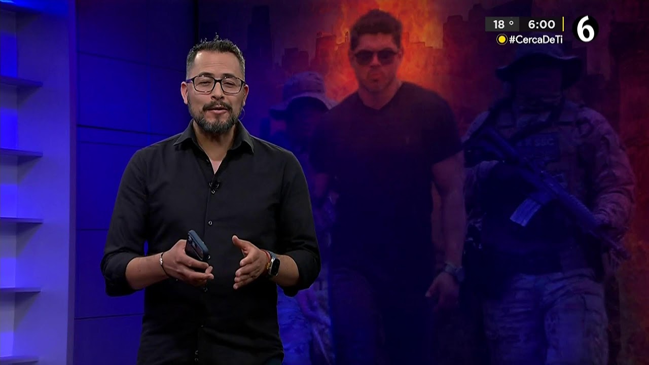 Transmisi&oacute;n en vivo de Canal 6 Puebla