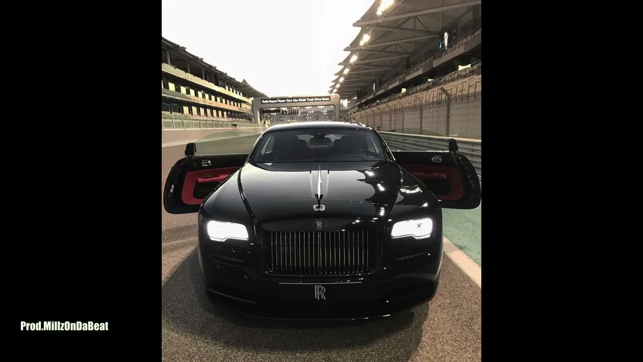 [ FREE ] Money Man Type Beat - 