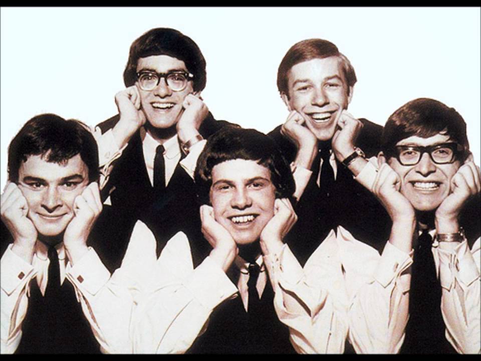 The Zombies - 