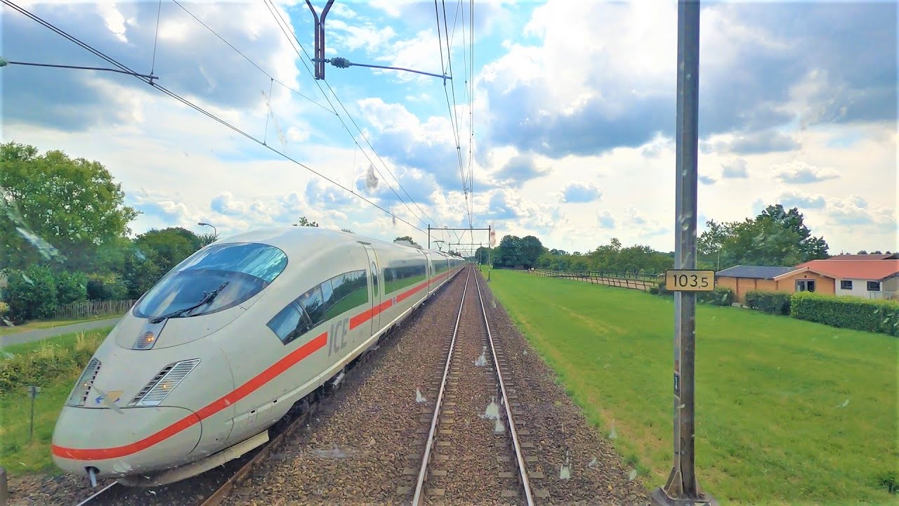 4K Cabinerit Arnhem - Winterswijk 21-07-2023