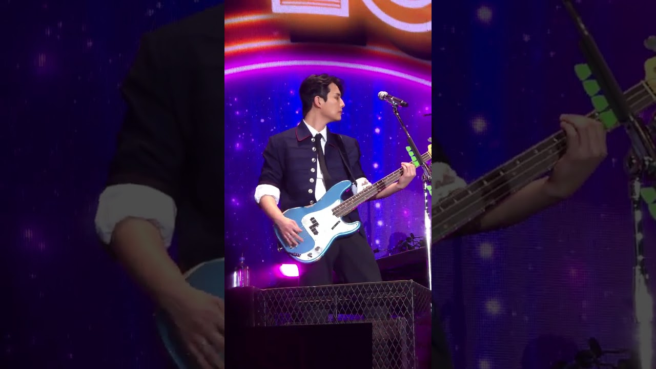 The Power of Love THE DECADE  TAIPEI 260307