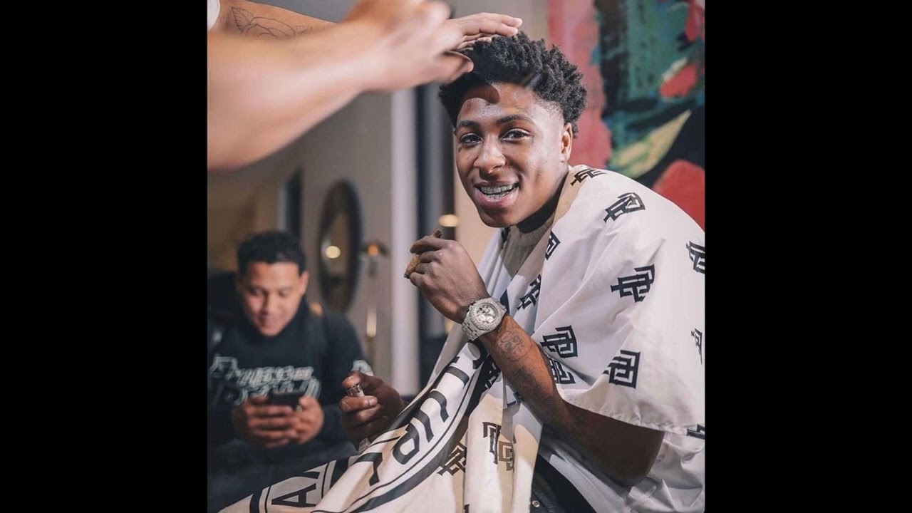 [FREE] NBA Youngboy Type Beat - 