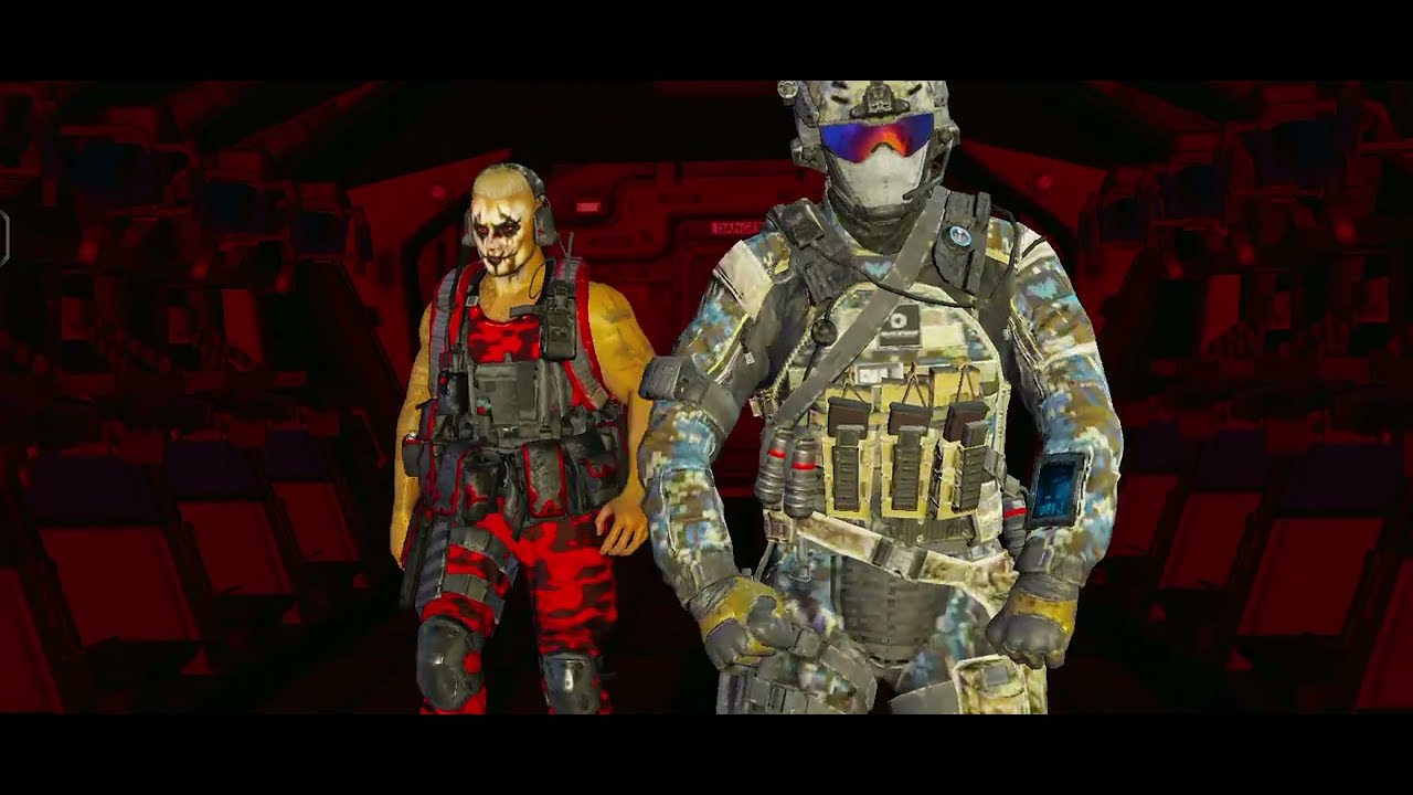 | Epic Duo Win 🏆 in Isolated Night Mode | Call of Duty Mobile BR Gameplay | 2026 | Unstoppable Duo |