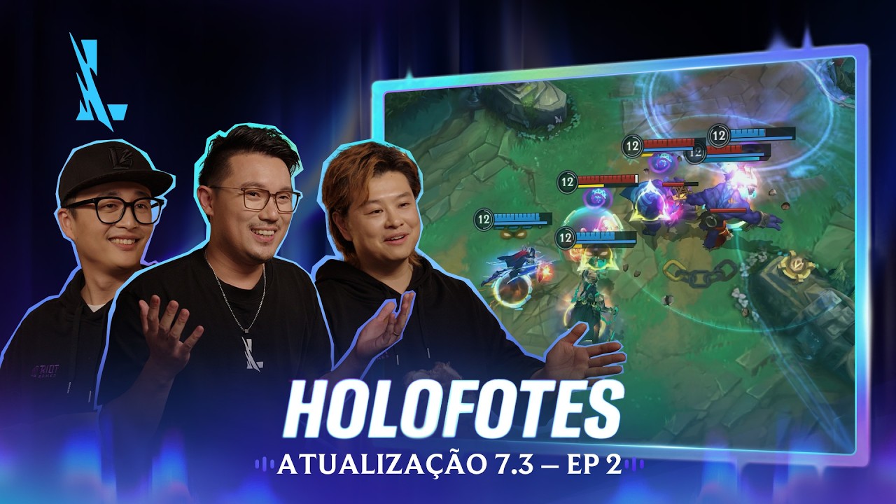 Detalhes dos Devs | Pr&eacute;via da Atualiza&ccedil;&atilde;o 7.3