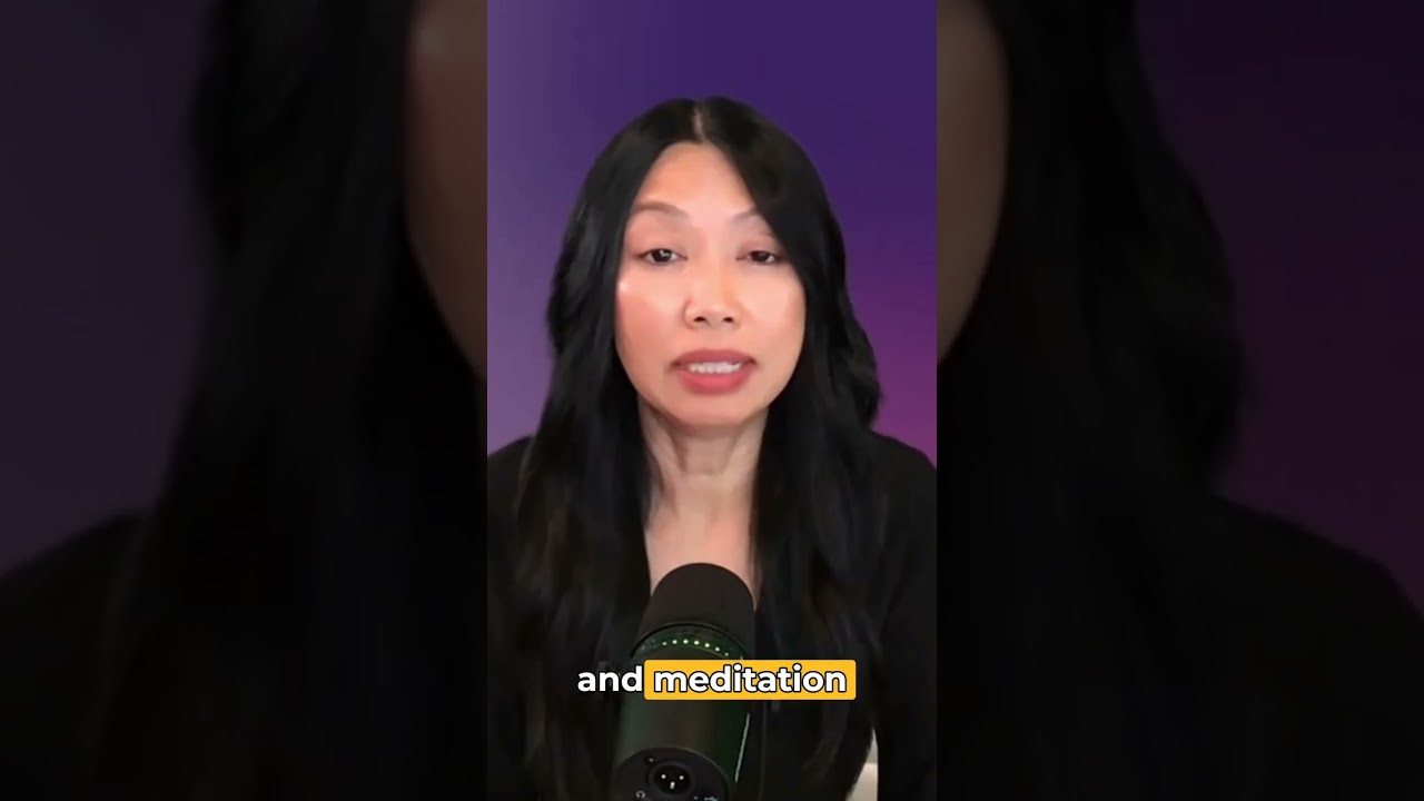 Do you struggle with productivity or accomplishing tasks in your daily routine? WATCH THIS!! 