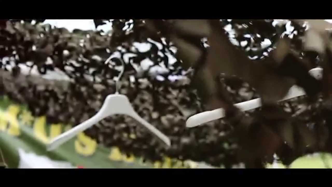 OFFICIAL JERA ON AIR 2015 AFTERMOVIE
