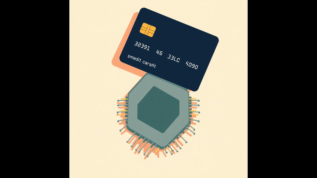 Giving AI the Credit Card: The Rise of Agentic Payments