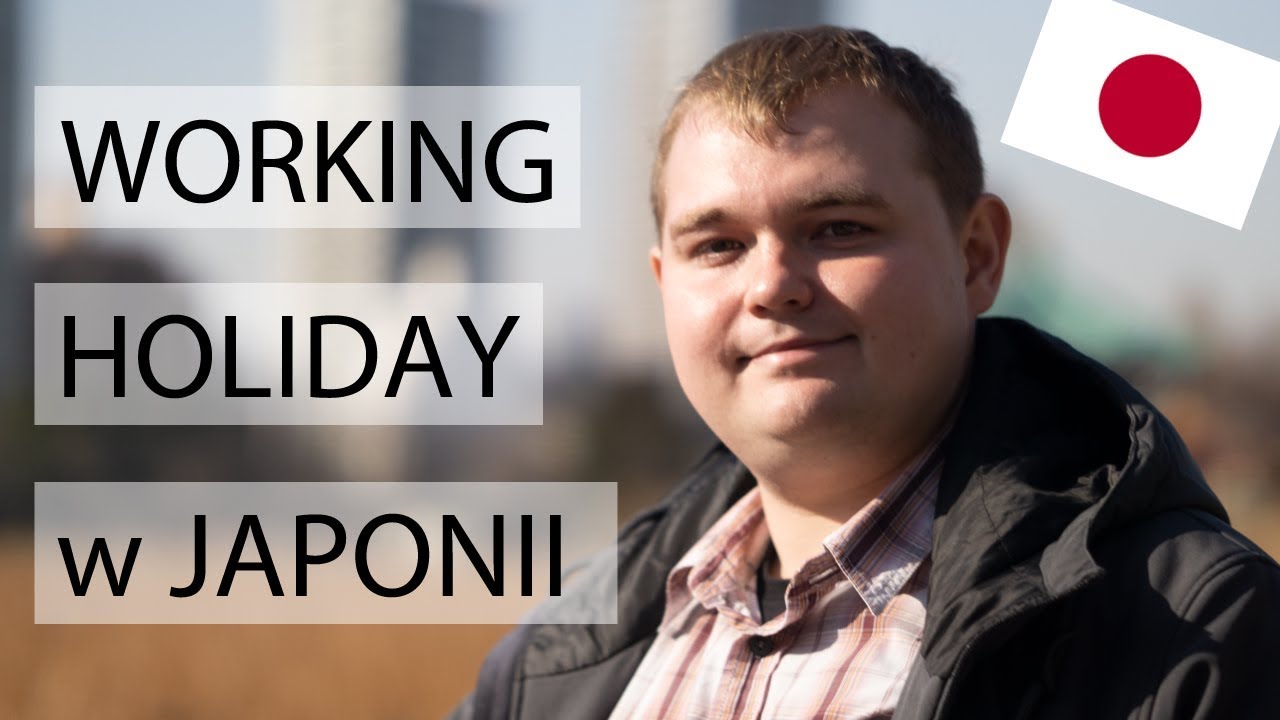 Jak wyjechać do Japonii na working holiday? - Mateusz Wasilewski | Podcast Po Japonii 11
