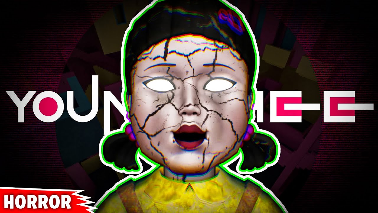 YOUNG HEE HORROR FORTNITE (TUTORIAL) Tismaa