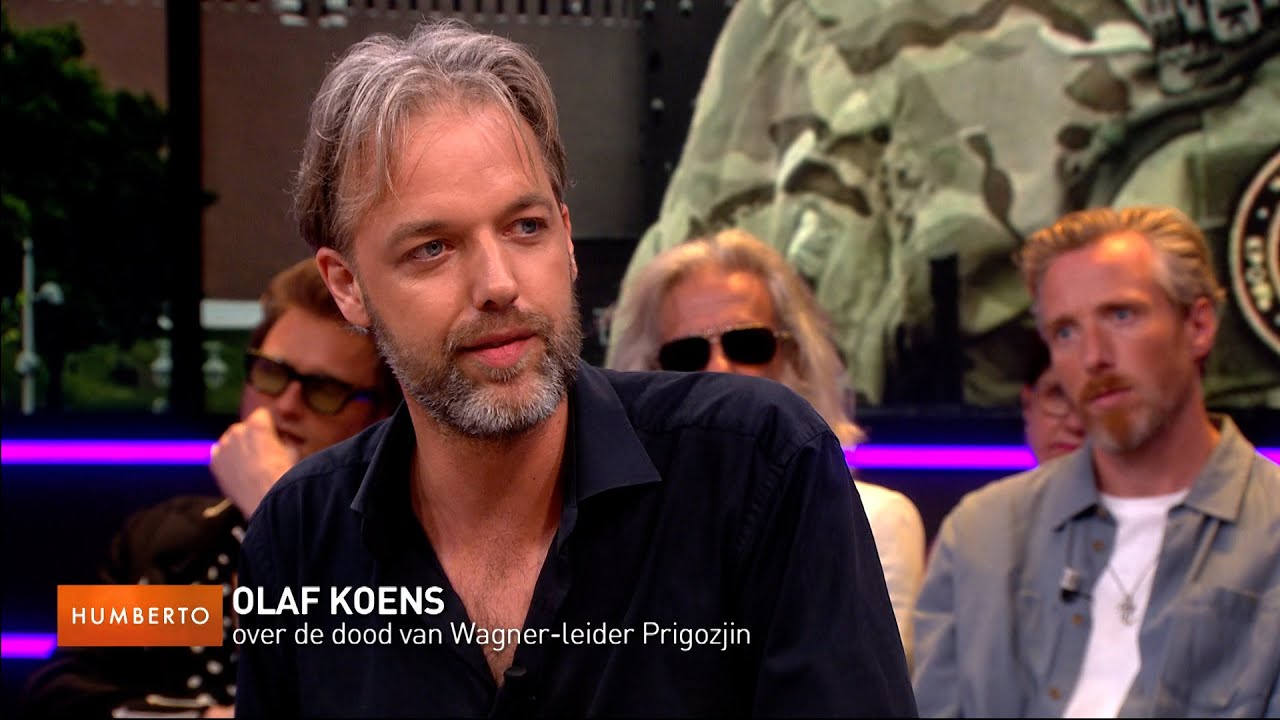 Wagnerbaas Prigozjin dood: 'Vertelde de waarheid. Een vuile, smerige waarheid, maar wel de waarheid'