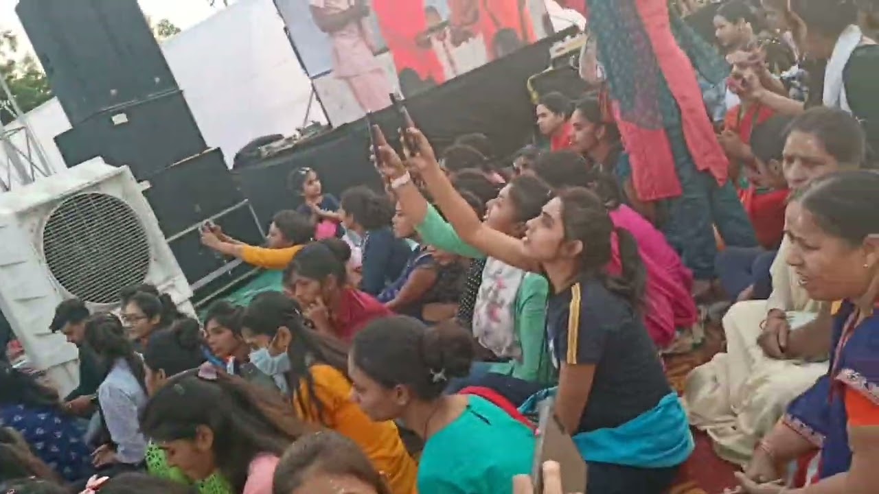 Umang Festival 🥳🥳🥳🙏🙏🙏