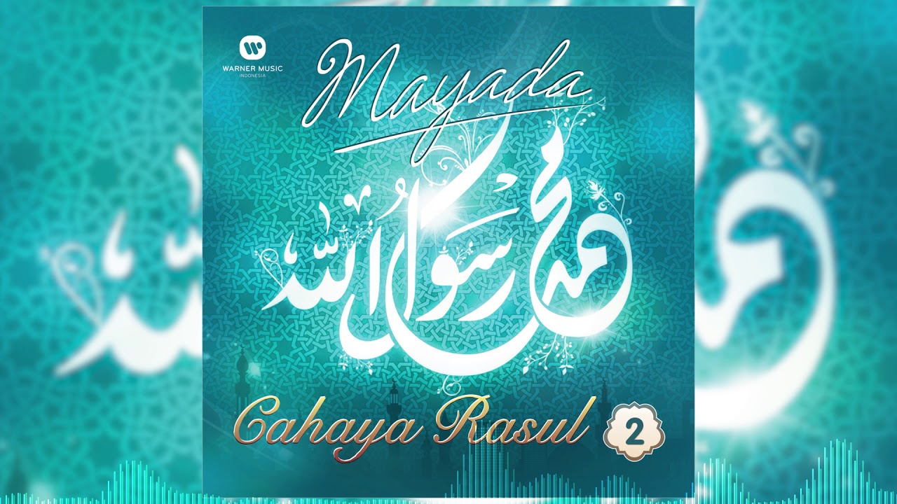 Mayada - Alal Madinah