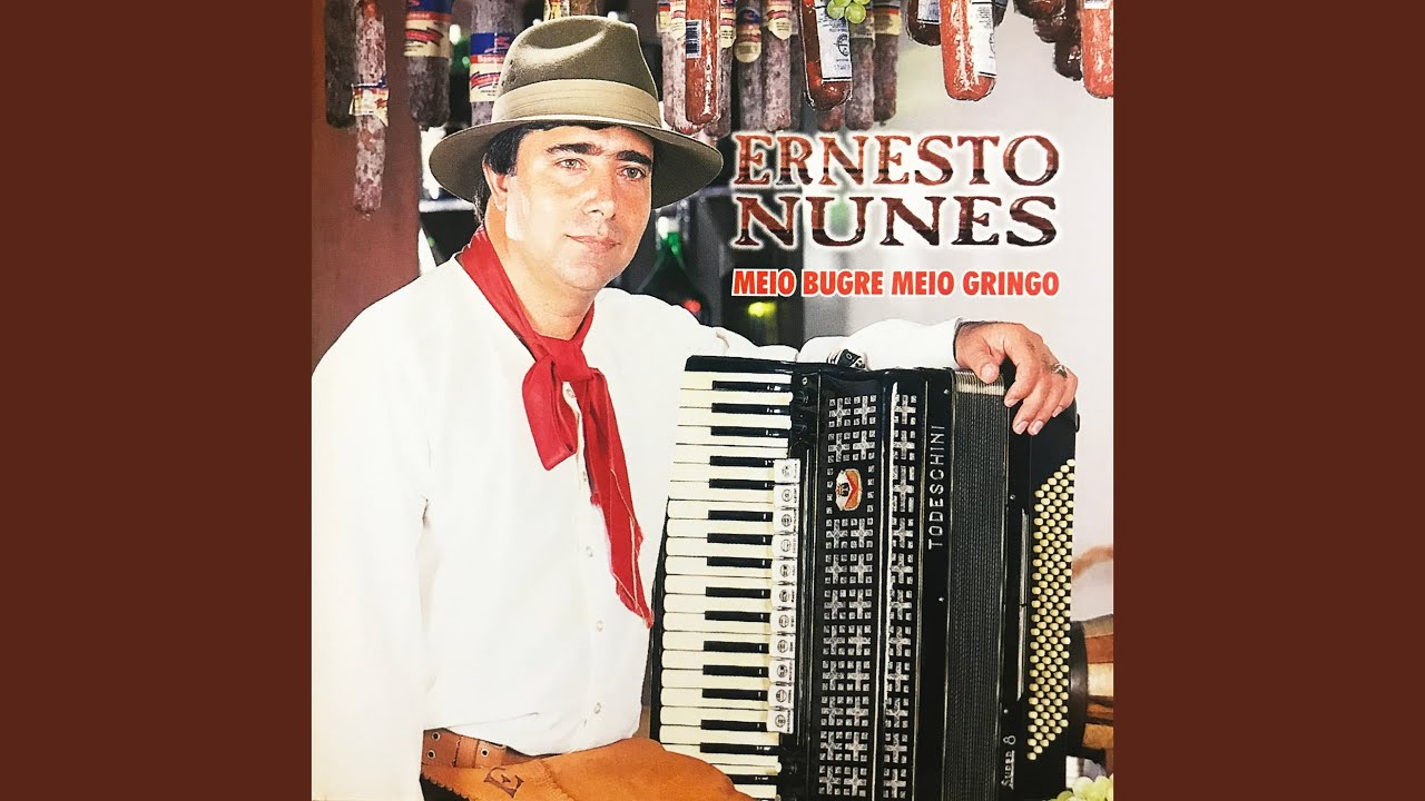 Saudoso Honeyde Bertussi