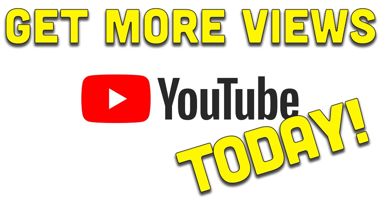 How To Get More Views On YouTube Gaming Videos