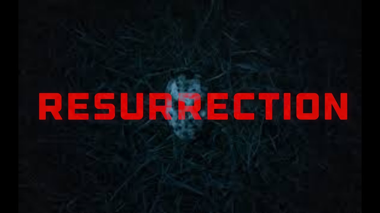 Resurrection - Rep 70 Shaolin/Tiandi Montage (For Honor)