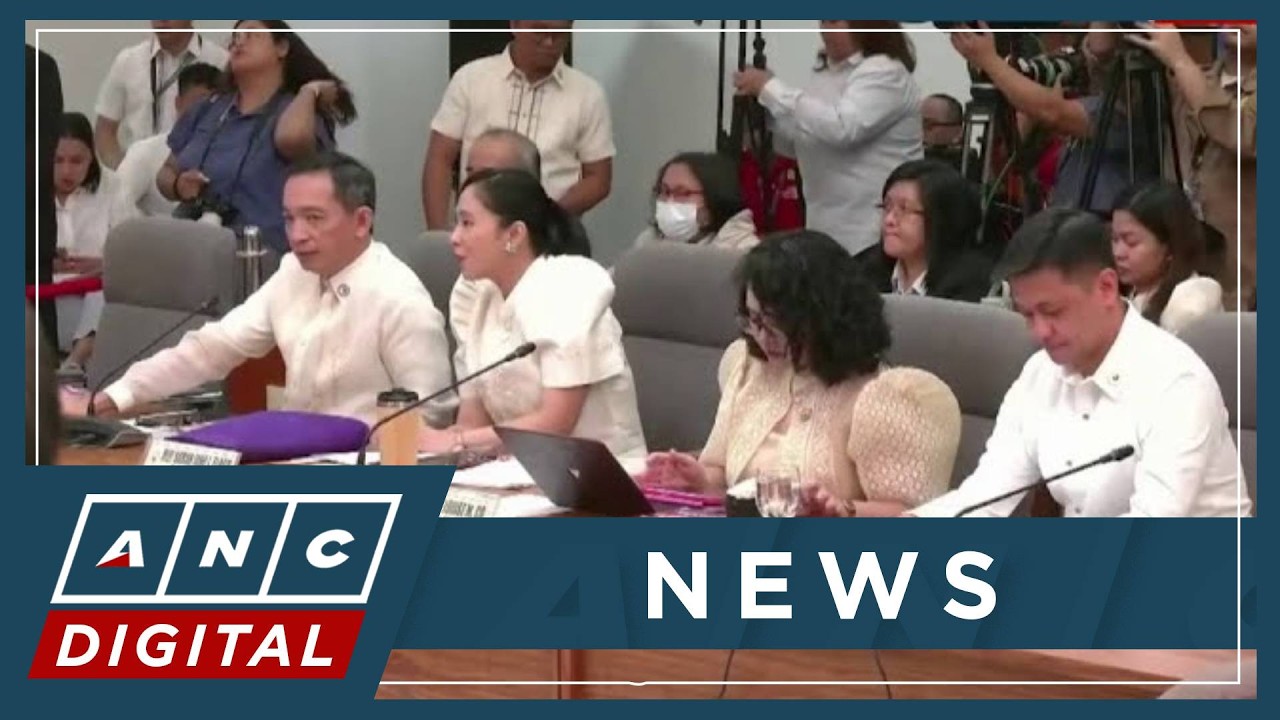 Luistro allays concerns on impartiality in impeach hearings amid prosecutor role in VP impeachment