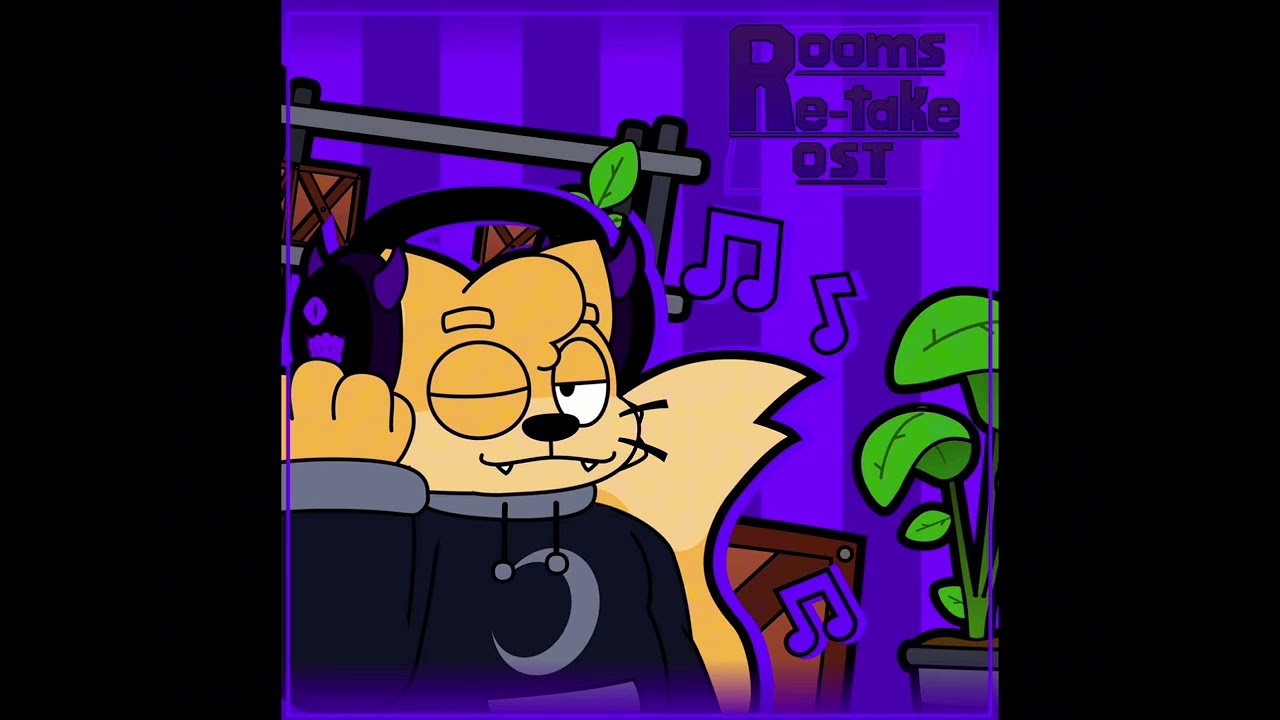 Demonic Bloodhunt_EXTENDED [ROOMS: Re-Take OST]