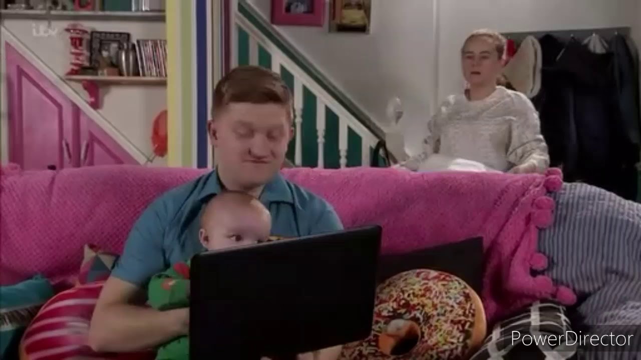 Coronation Street - Gemma Learn Her Video Has Been Posted Online (27th May 2020)