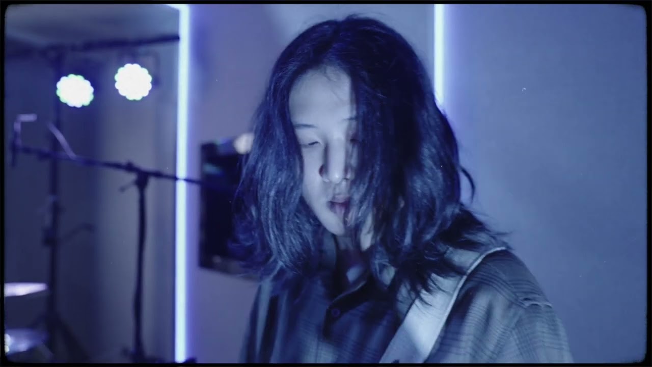 Nerve Passenger神经旅人,新专辑在-我变成你之前-试听会记录.