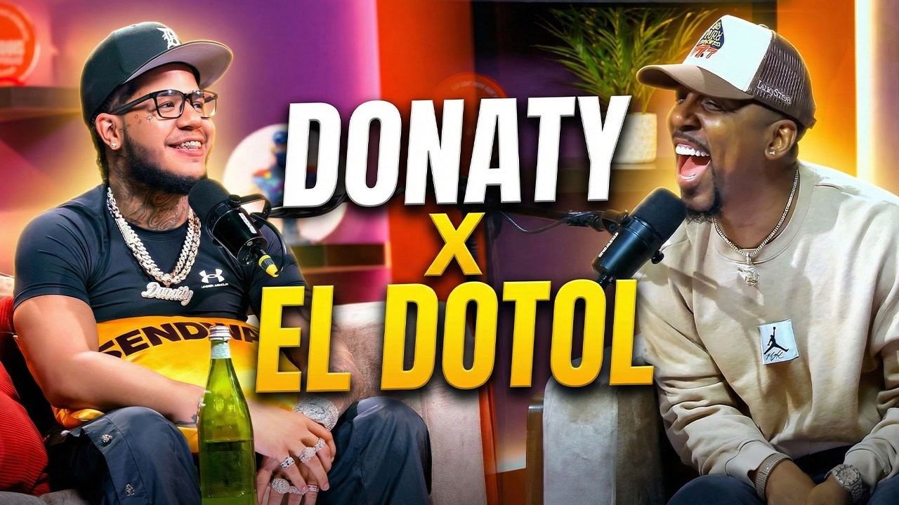 A REIR SIN PARAR! DONATY ❌ EL DOTOL NASTRA